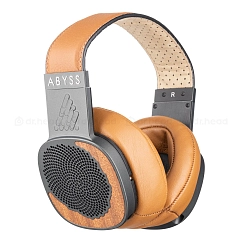High End headphones Abyss Diana MR Sapele Wood