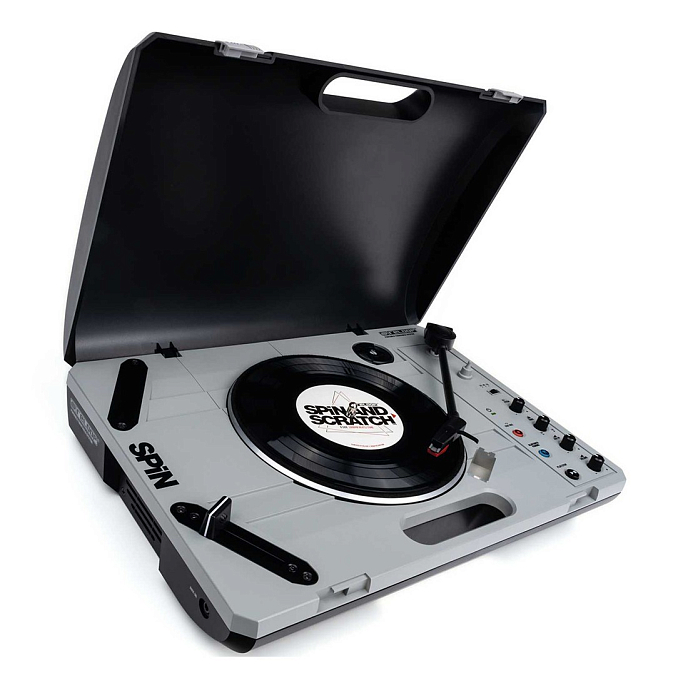 Turntable Reloop SPIN - img.2