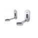 Kit KEF LSX II Lava Red + KEF B1 Wall Bracket Silver - img.4 Kit KEF LSX II Lava Red + KEF B1 Wall Bracket Silver - img.4