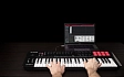 MIDI Keyboard M-Audio Oxygen 49 MKV - img.12