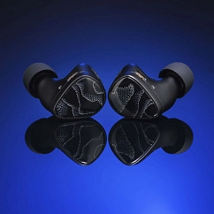 Headphones Noble Audio Onyx Black