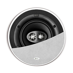 In-Wall Speakers KEF Ci160CRDS White
