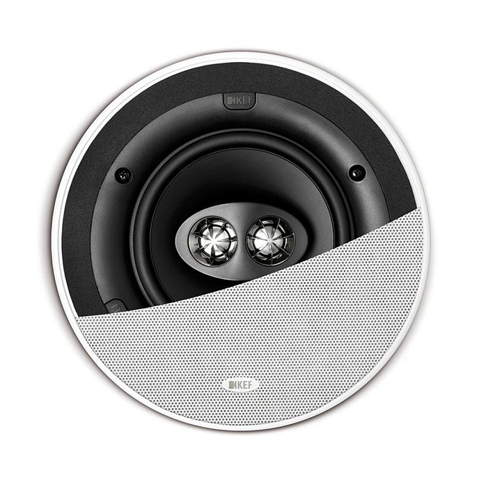 In-Wall Speakers KEF Ci160CRDS White - img.1