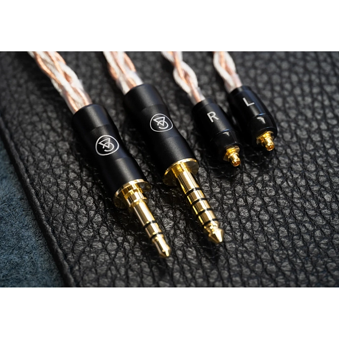 Cable Campfire Audio Time Stream Ultra 4.4mm - img.3