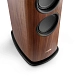 Floorstanding Speakers Canton Reference 3 Walnut Matt (1pc) - img.5