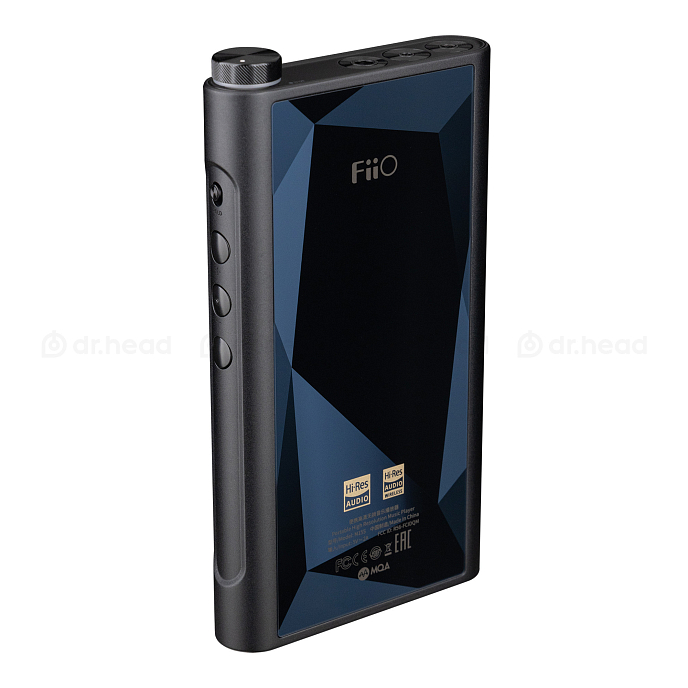 Player FiiO M15S - img.6