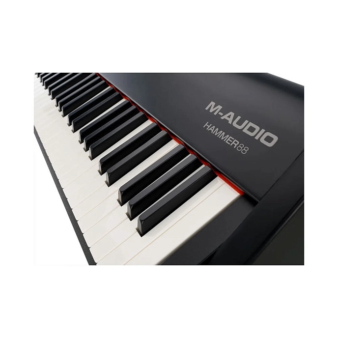 MIDI Keyboard M-Audio Hammer 88 - img.8