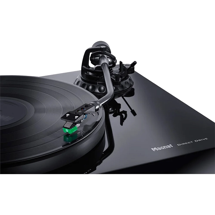 Turntable Magnat MTT 990 Black - img.5
