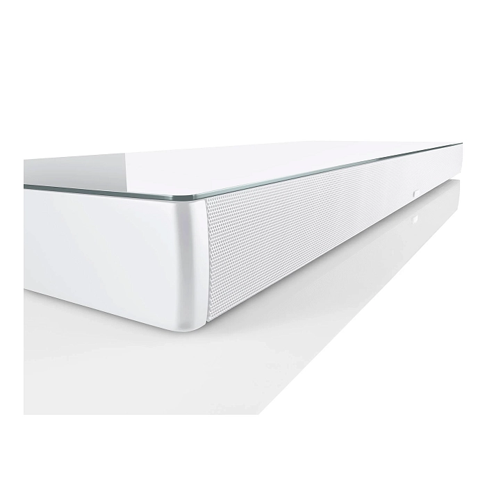 Soundbar Canton Smart Sounddeck 100 White - img.3