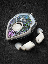 Wireless Headphones Klipsch T10 Bespoke Edition Stingray Filigree