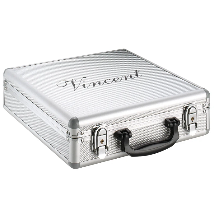 Cable Vincent 2RCA-2RCA 1m - img.1