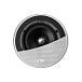 - img.1 In-Wall Speakers KEF Ci130QR White - img.1