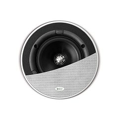 In-Wall Speakers KEF Ci130QR White