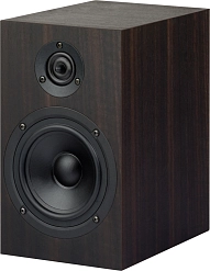 Bookshelf speakers Pro-Ject Speaker Box 5 DS2 Eucalyptus