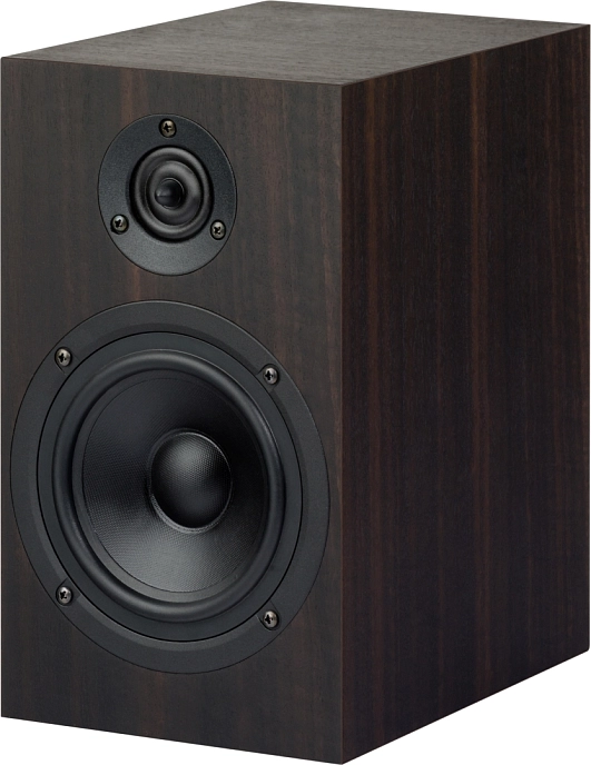 Bookshelf speakers Pro-Ject Speaker Box 5 DS2 Eucalyptus - img.1