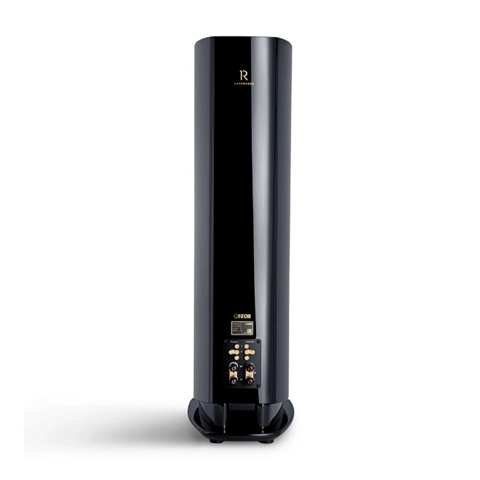 Floorstanding Speakers Canton Reference 5 Black Piano Finish black - img.3