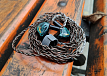 In-ear headphones Queen Of Audio Vesper Green - img.4
