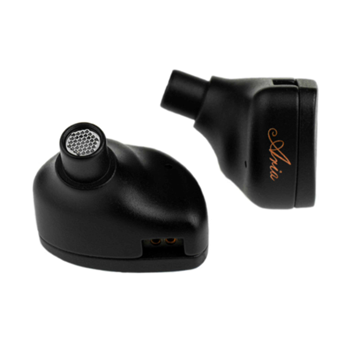In-ear headphones MoonDrop Aria black - img.4