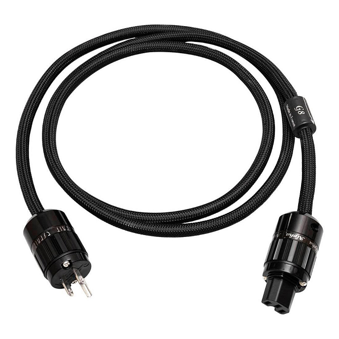 Cable ESPRIT Alpha Power Cable 1.5m - img.2
