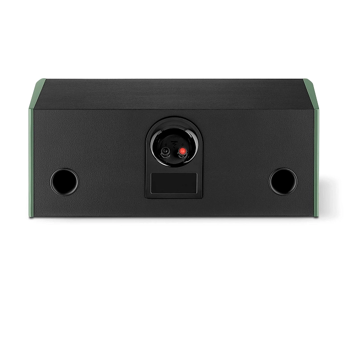 Bookshelf speakers Focal Aria Evo X Center Green Moss - img.2