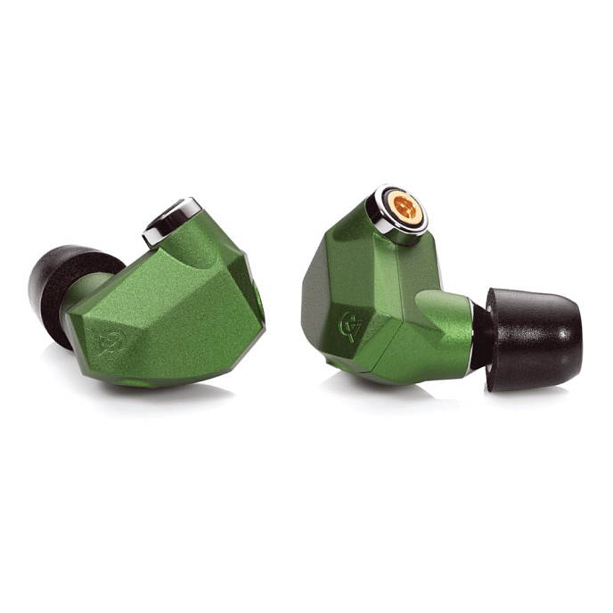 High End headphones Campfire Audio Andromeda Emerald Sea - img.5