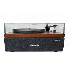 Turntable Phaze Audio Adelle Walnut
