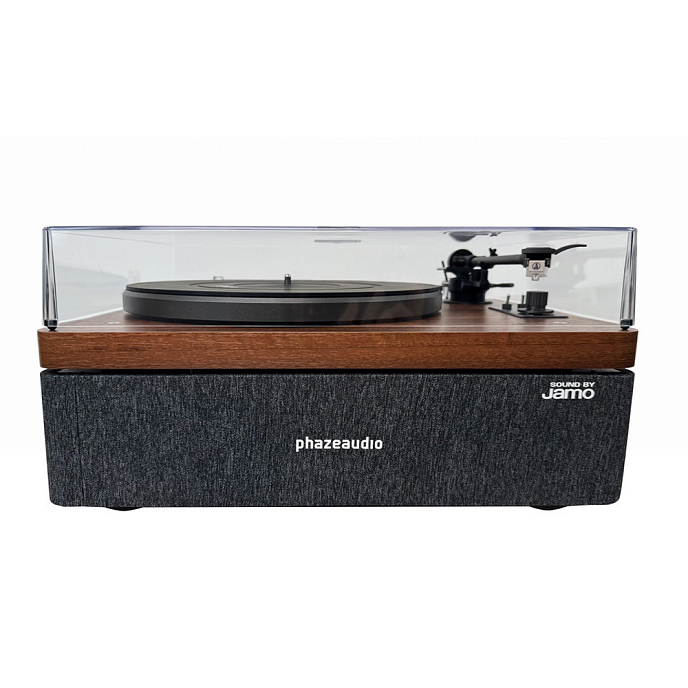 Turntable Phaze Audio Adelle Walnut - img.1