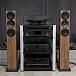 Floorstanding Speakers Amphion Helium520 Walnut - img.4