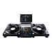 DJ controller Pioneer DJM-450 Black - img.4
