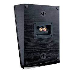 Bookshelf speakers Magnat ATM 202 Black