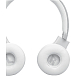 Wireless Headphones JBL Live 670NC White - img.7