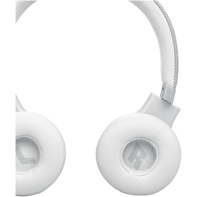 Wireless Headphones JBL Live 670NC White - img.7