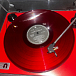 Vinyl Record Lupe Fiasco - Now Playing (Transparent Red) LP - img.4