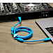 Cable DJTT Chroma Cables USB-C - USB-B White 1.5m - img.3