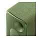 Bookshelf speakers KEF LSX II Olive Green - img.3