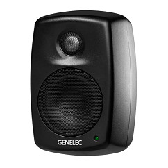 Studio monitor Genelec 4410AM Black