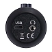 Microphone for streaming and gaming Mackie EM-USB Black - img.2