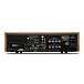 - img.2 Integrated amplifier NAD C3050 Black Wood - img.2