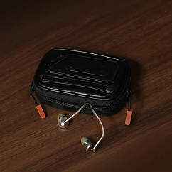 In-ear headphones ddHiFi Memory AL4.4