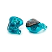 IEMs headphones Kinera Idun Blue - img.0