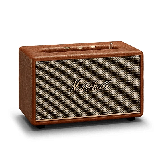 Portable speaker Marshall Acton III Brown - img.0