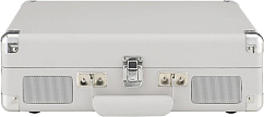 Turntable Crosley CRUISER PLUS white sand