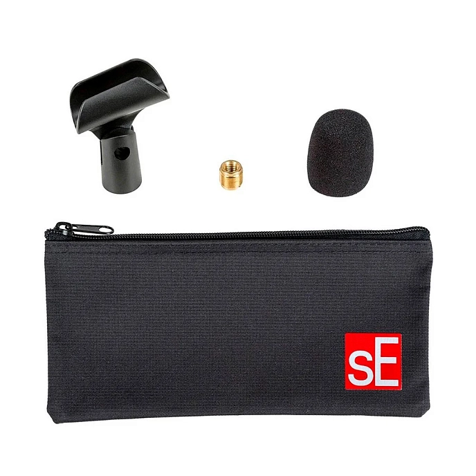 Vocal microphone SE Electronics V3 - img.5