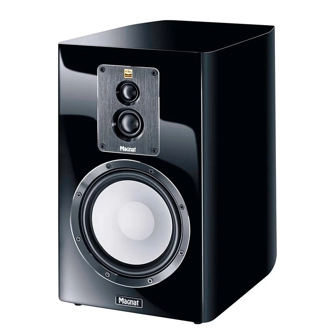 Bookshelf speakers Magnat Signature 903 Piano Black - img.1