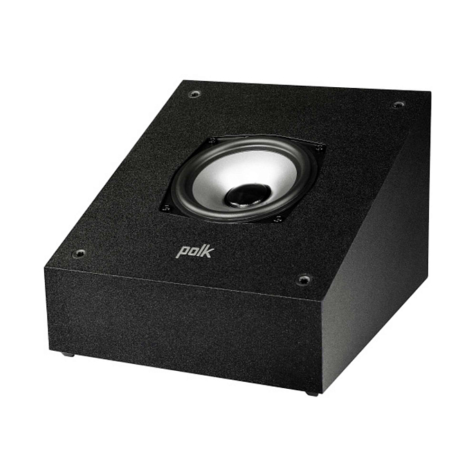 Bookshelf speakers Polk Audio Monitor XT90 Black - img.4