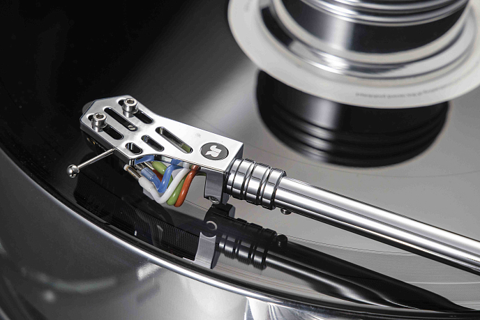 Cartridge Transrotor MC Figaro - img.8