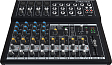 - img.2 Mixing console MACKIE MIX12FX 12 - img.2