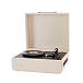 - img.0 Turntable Crosley MERCURY cream croc - img.0