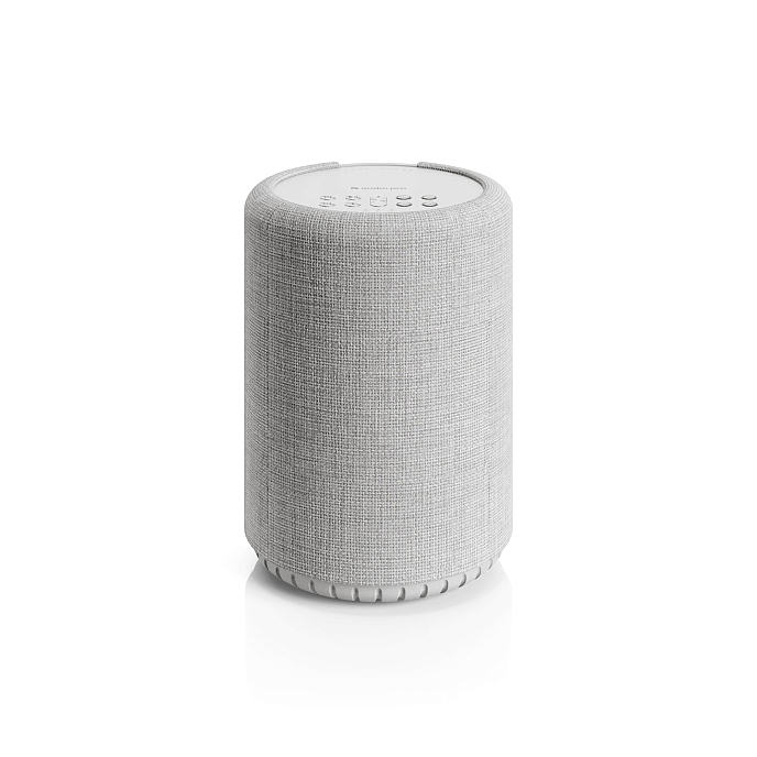 Portable speaker Audio Pro A10 MkII W Light Grey - img.0