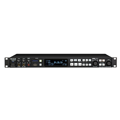 Network Audio Player Denon DN-F300 Black